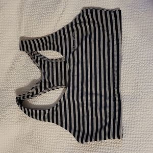 Vintage Champion Bra